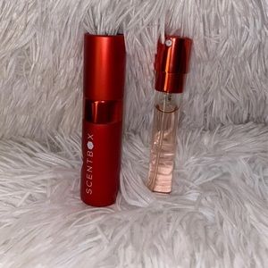 Miss Dior Absolutely Blooming